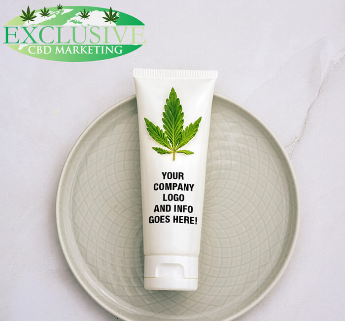 Cosmetics CBD