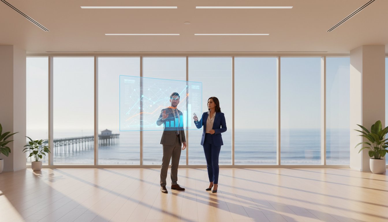 Marketing for Financial Advisors in Orange County: The 2026 Growth Guide