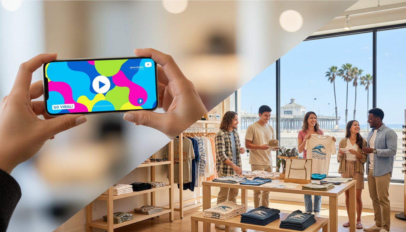 25 High-Impact Social Media Content Ideas for Local Businesses in 2026