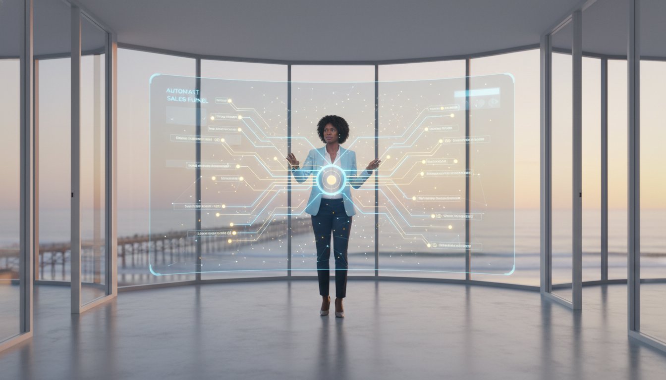 Automated Lead Nurturing for Small Business: The 2026 Growth Guide