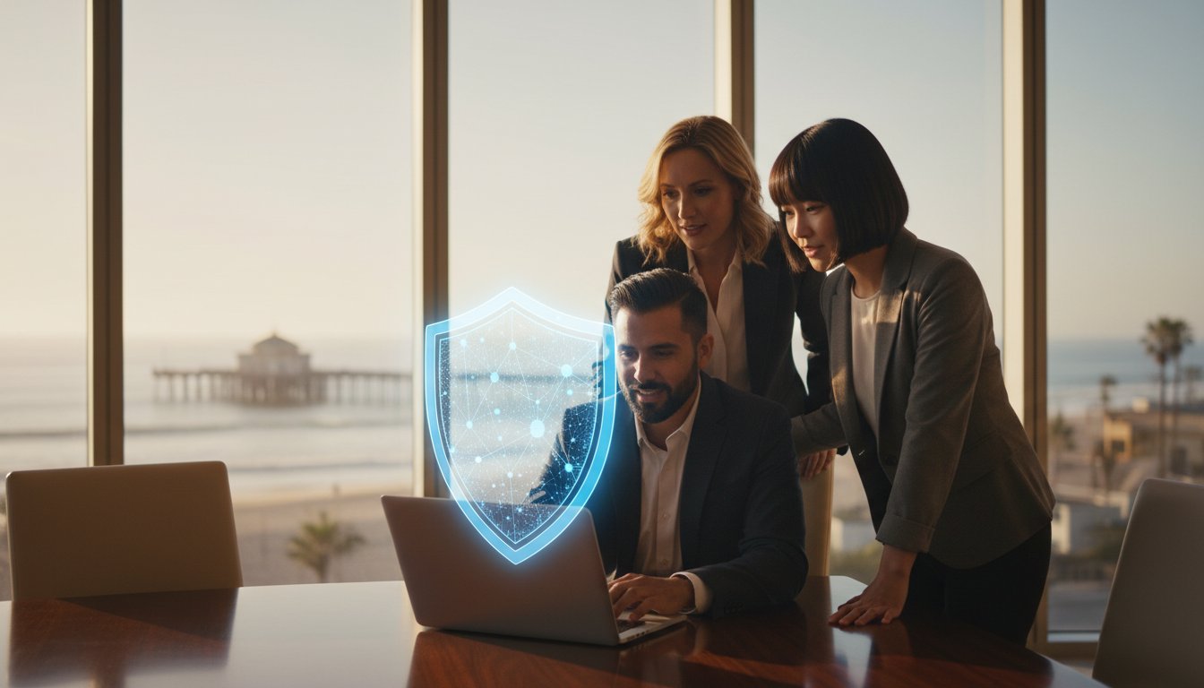 California Website Accessibility Laws: The 2026 Business Compliance Guide