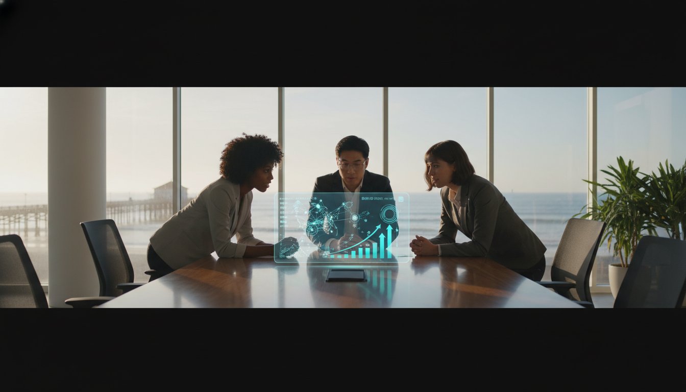Orange County Marketing Agency for Startups: Building Scalable Growth in 2026
