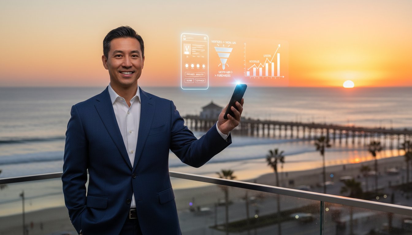 Mobile First Website Design Principles: The 2026 Strategy for Business Growth