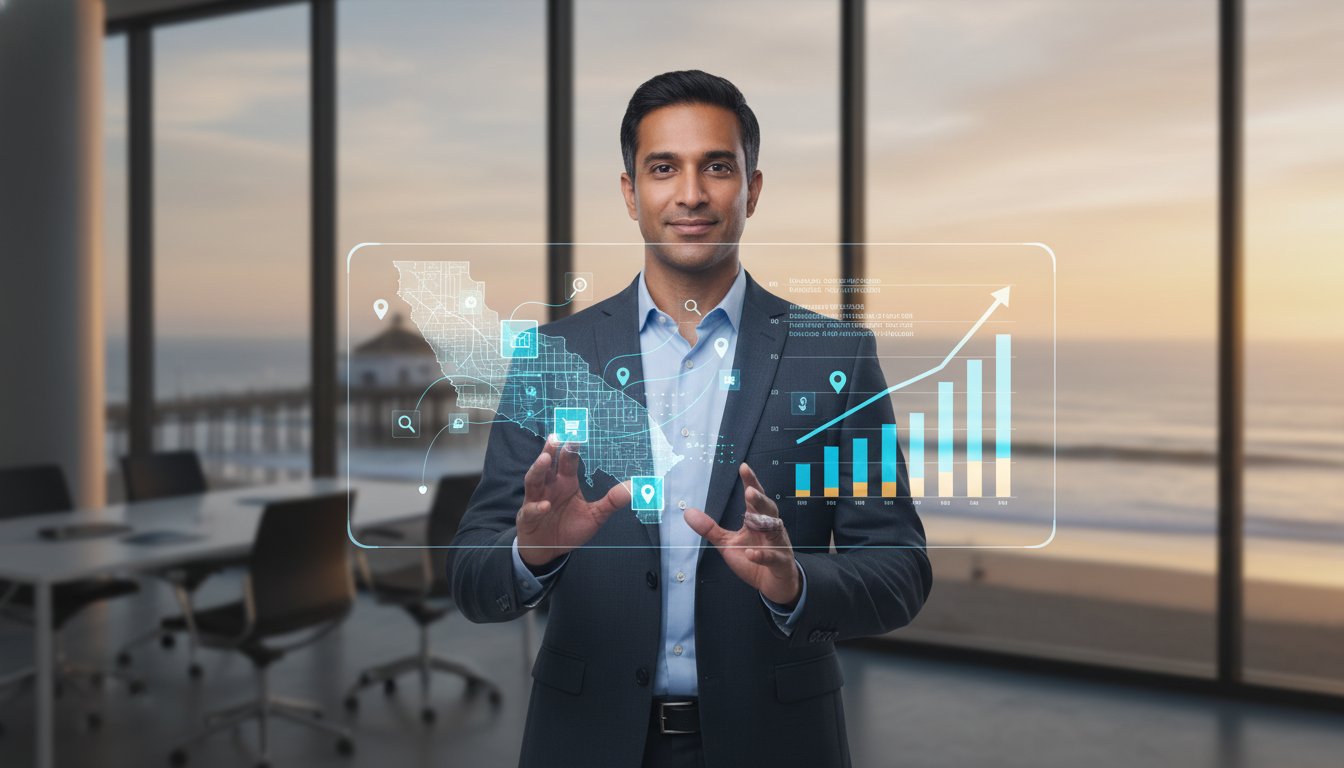 PPC Management for Local Service Businesses in Orange County: The 2026 ROI Guide