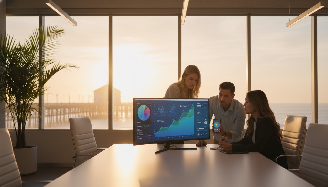 Instagram Marketing Agency Orange County: Scaling Your Brand in 2026