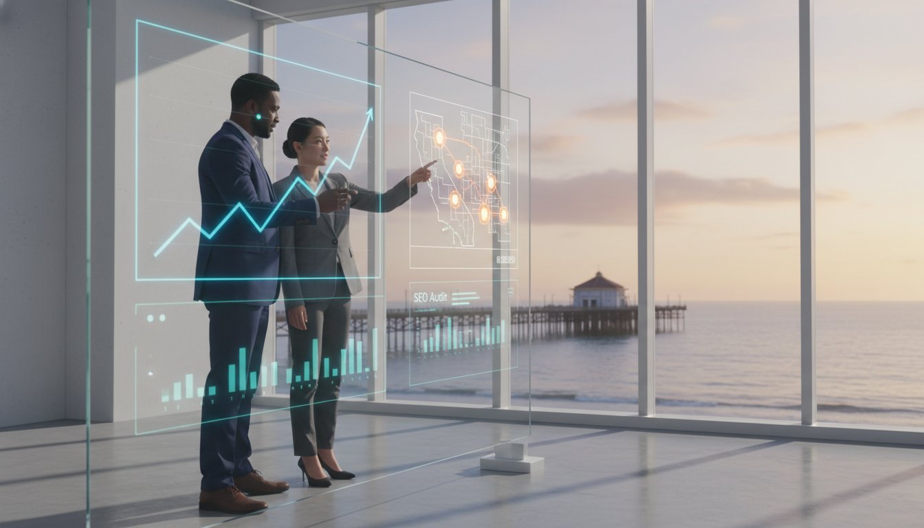 SEO Audit Orange County: The 2026 Guide to Unlocking Local Growth