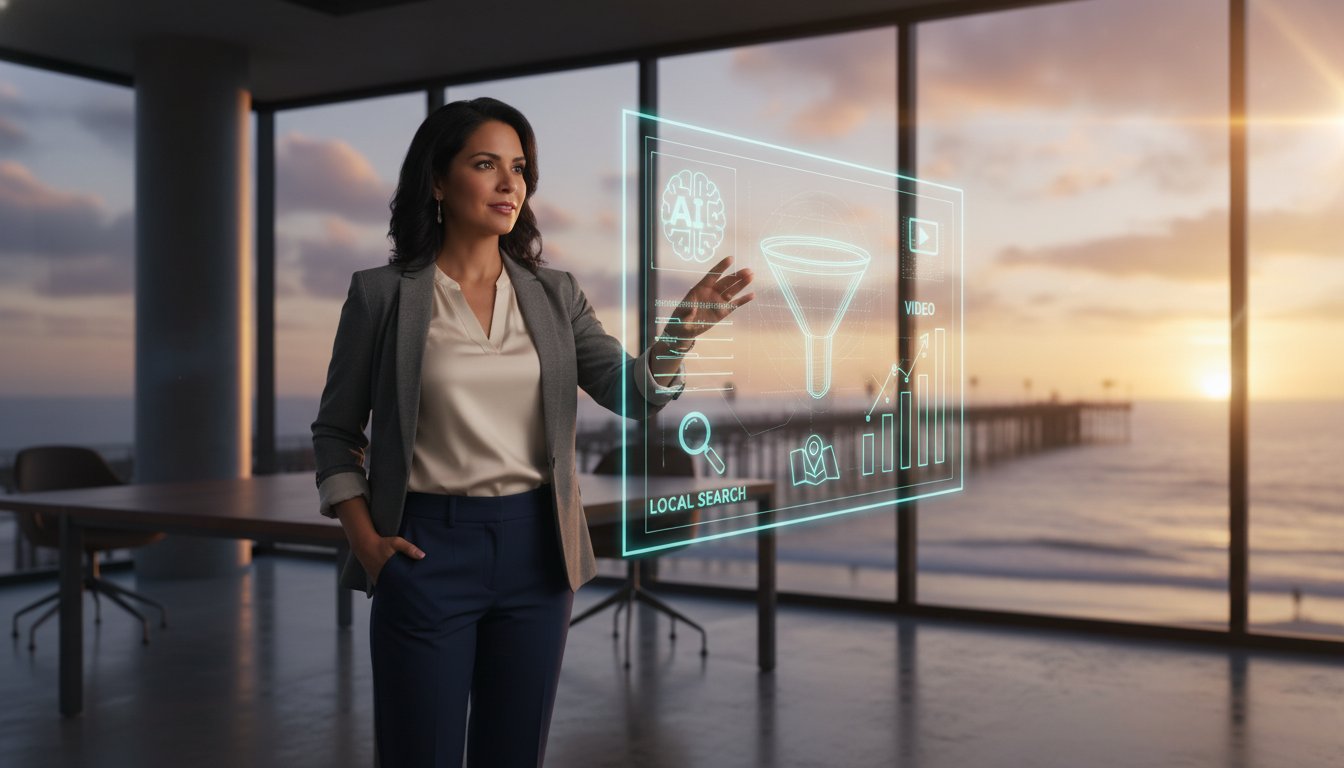 Digital Marketing for Service Based Businesses: The 2026 Growth Strategy