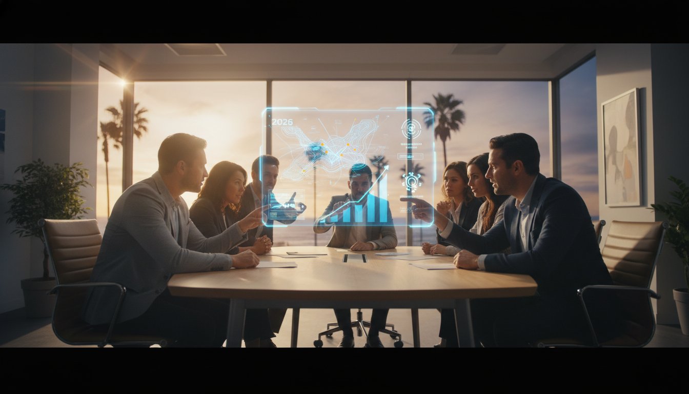 Small Business Marketing in Orange County: The 2026 Strategic Guide