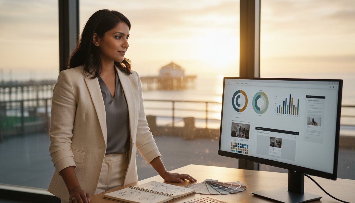 Building a Brand Identity for a Small Business: The 2026 Strategic Guide