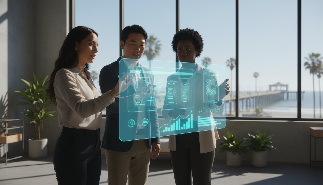Irvine Web Design Agency for Small Business: The 2026 Buying Guide