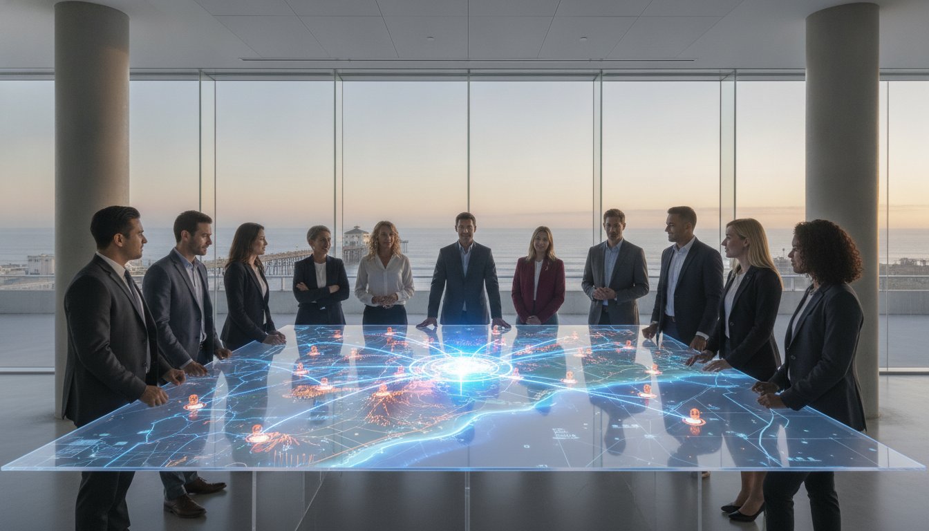 Local SEO for Multiple Locations: The 2026 Strategy to Scale Your Visibility