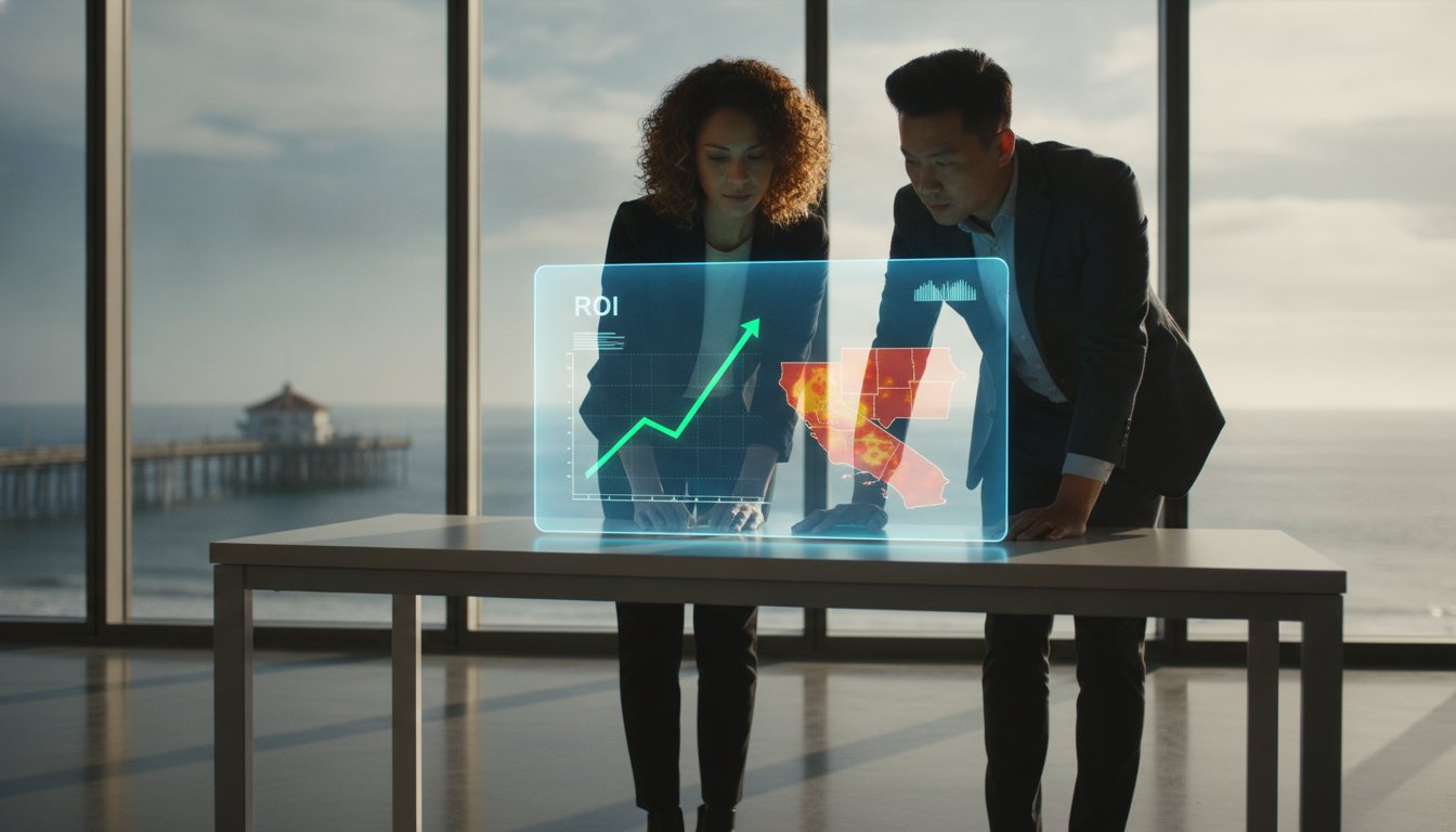 PPC for Local Business in Orange County: The 2026 ROI Scaling Guide