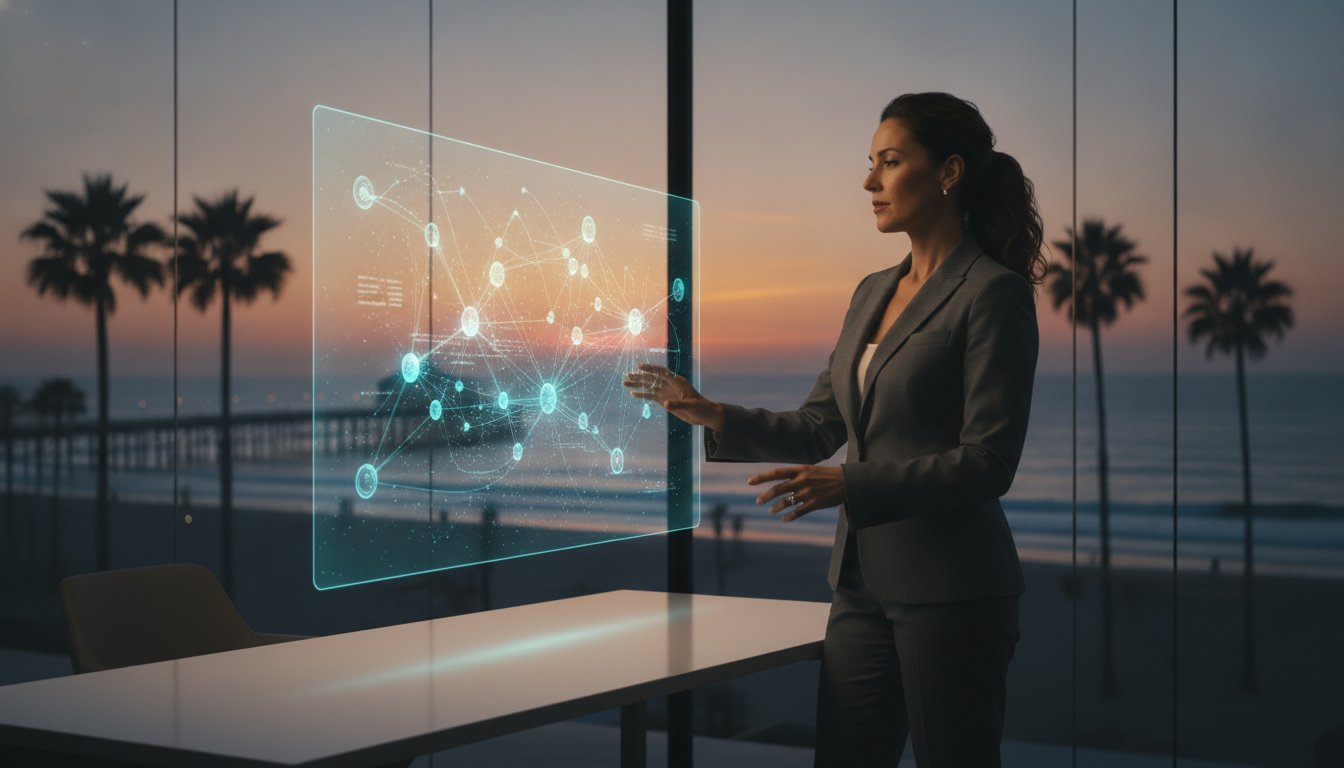 The Strategic Benefits of a Custom AI Chatbot for Your Business in 2026