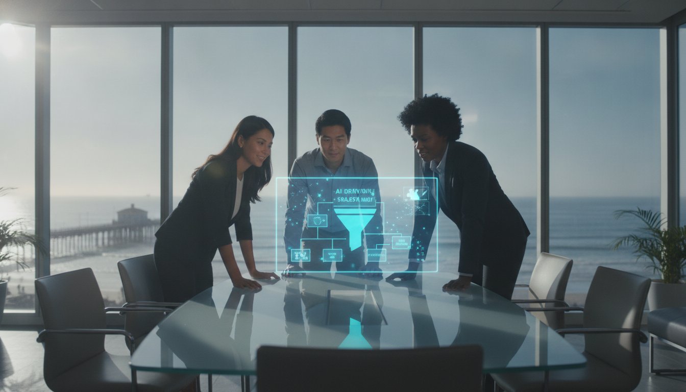 AI Chatbot for Lead Qualification: The 2026 Guide to 24/7 Sales Automation