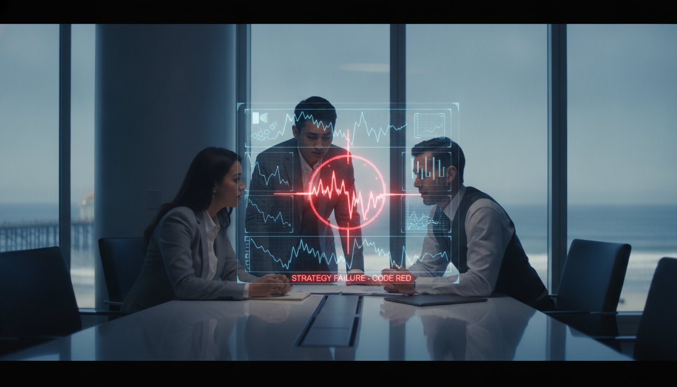 7 Red Flags: Clear Signs You Hired a Bad SEO Company in 2026