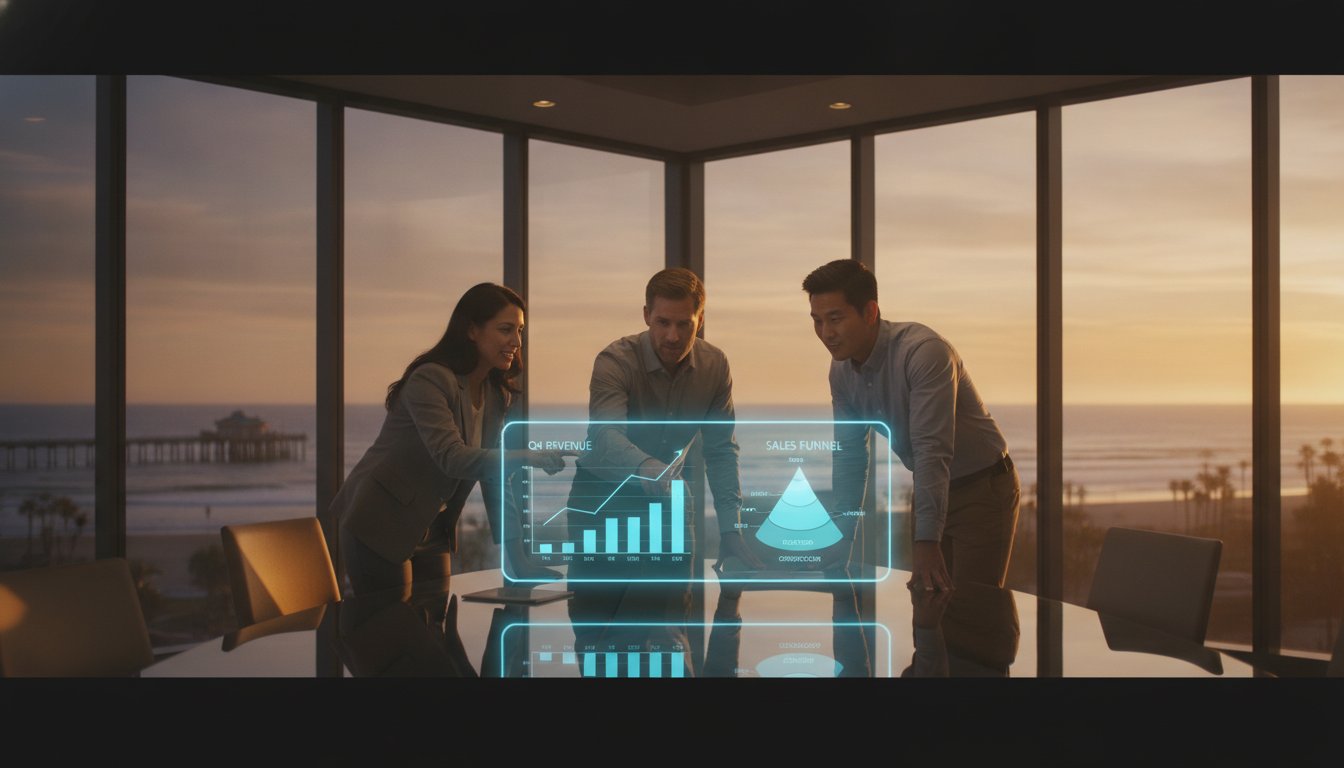 What to Expect in a Monthly Marketing Report: The 2026 Business Owner’s Guide
