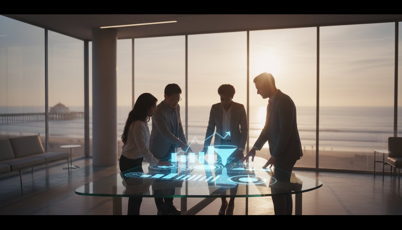 Lead Generation Services Orange County: The 2026 Growth Guide