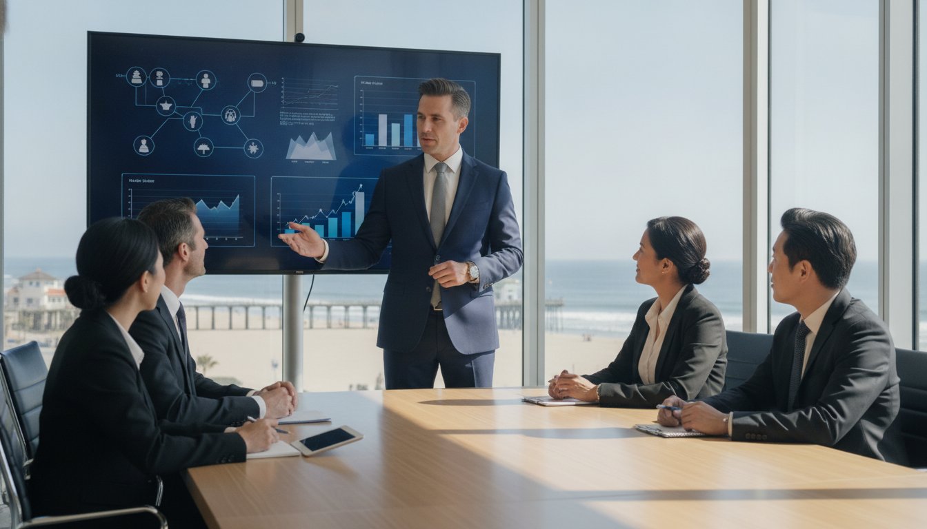 How to Get Buy-In for a Website Redesign: The 2026 Executive Guide