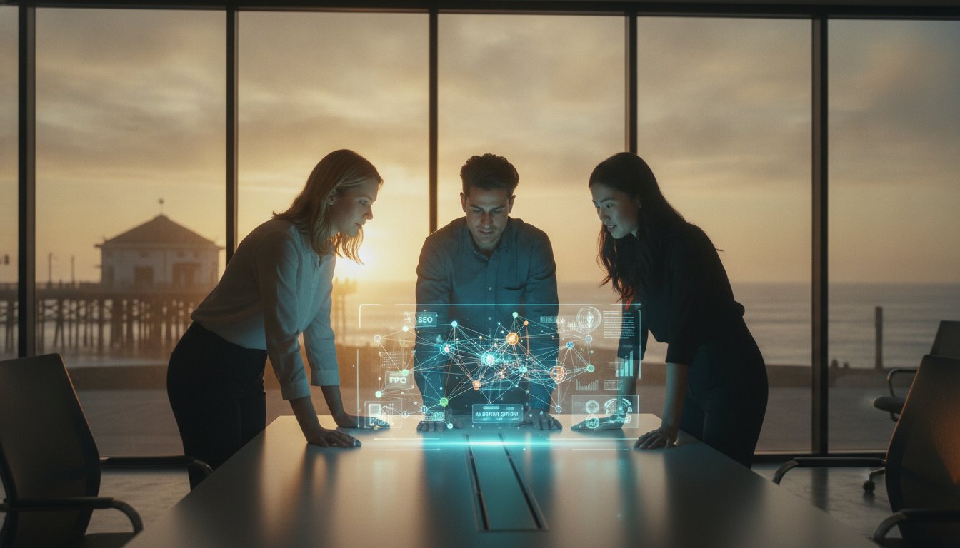 Full Service Digital Marketing Agency in Orange County: The 2026 Growth Guide