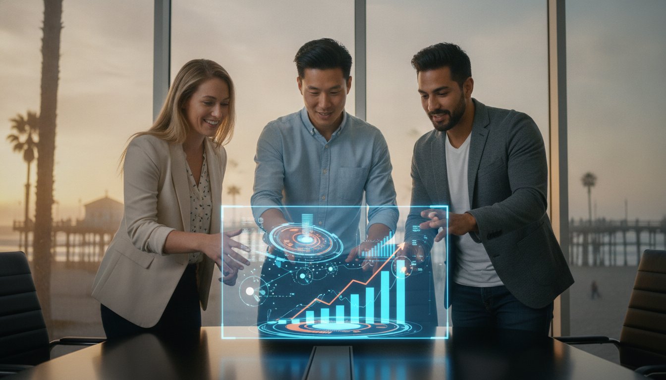 Social Media Management Orange County: The 2026 Strategic Growth Guide