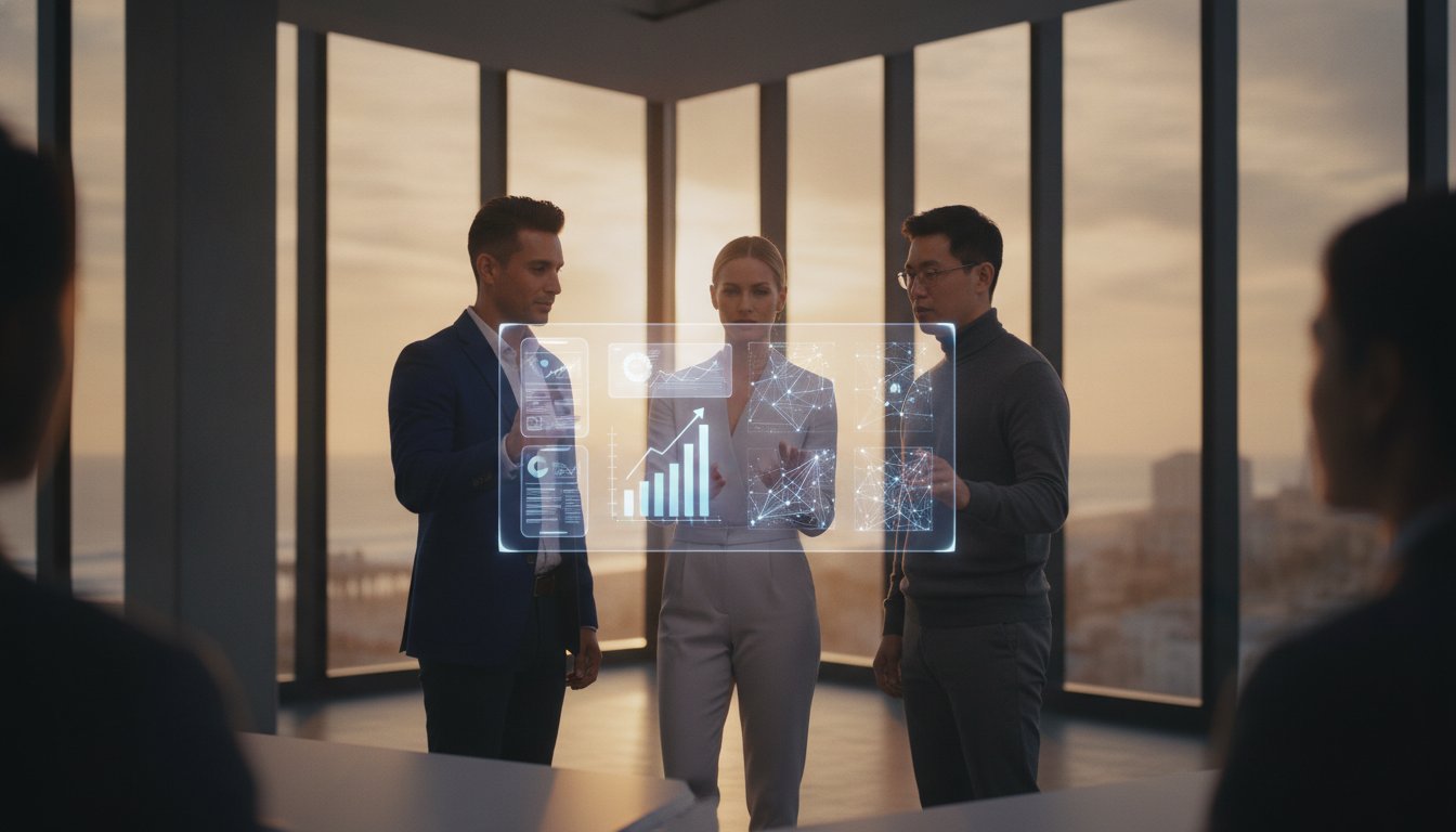 Mobile App Development Orange County: Building 2026's Growth Engines