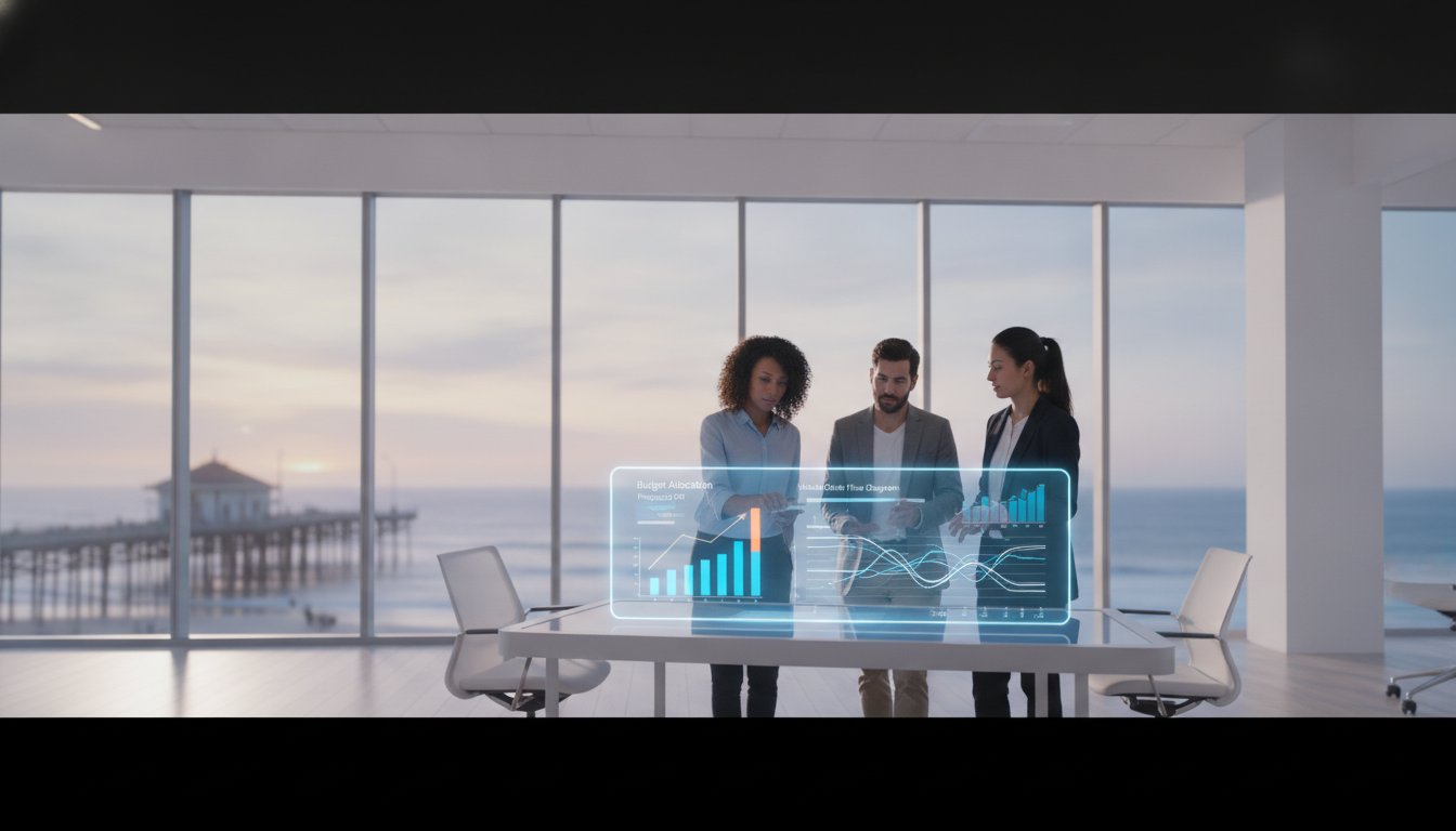 Finding a Marketing Agency with Transparent Pricing: Your 2026 Guide