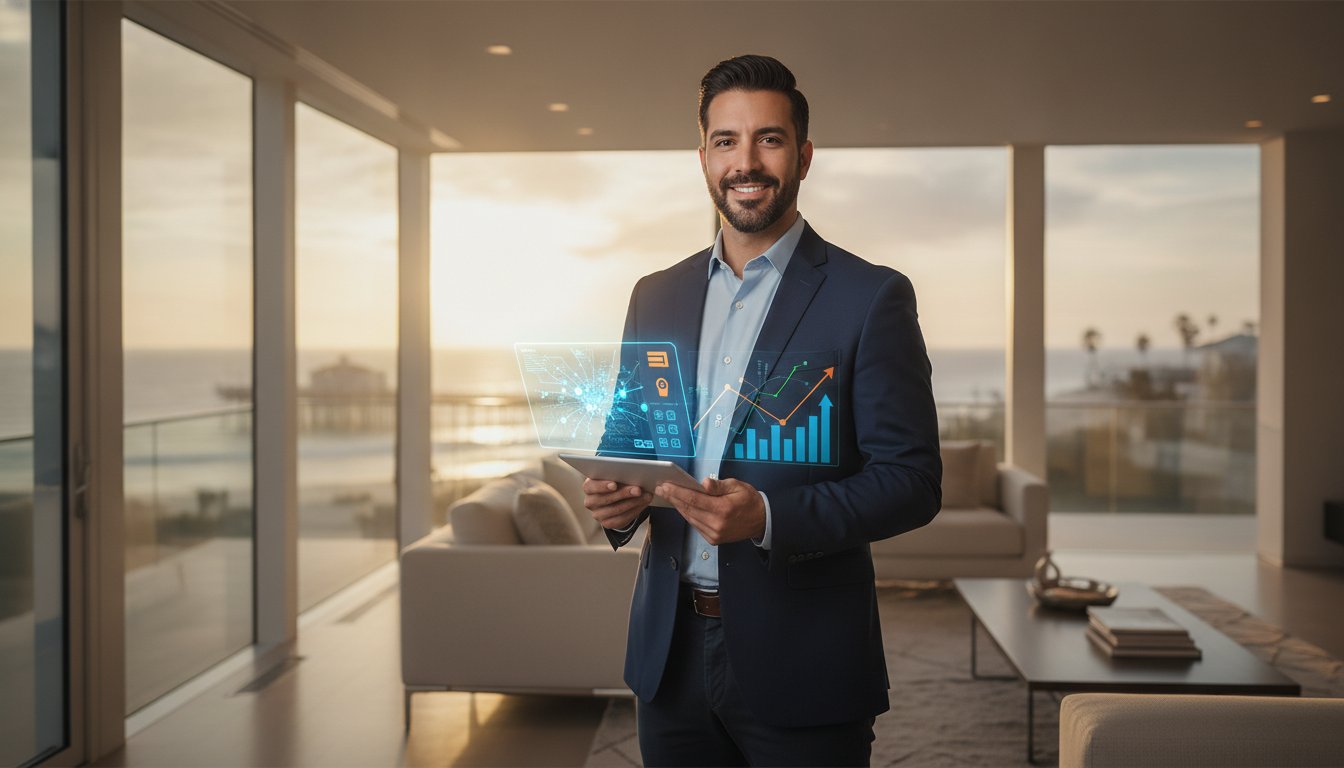 Digital Marketing for Home Services in Orange County: The 2026 Growth Guide