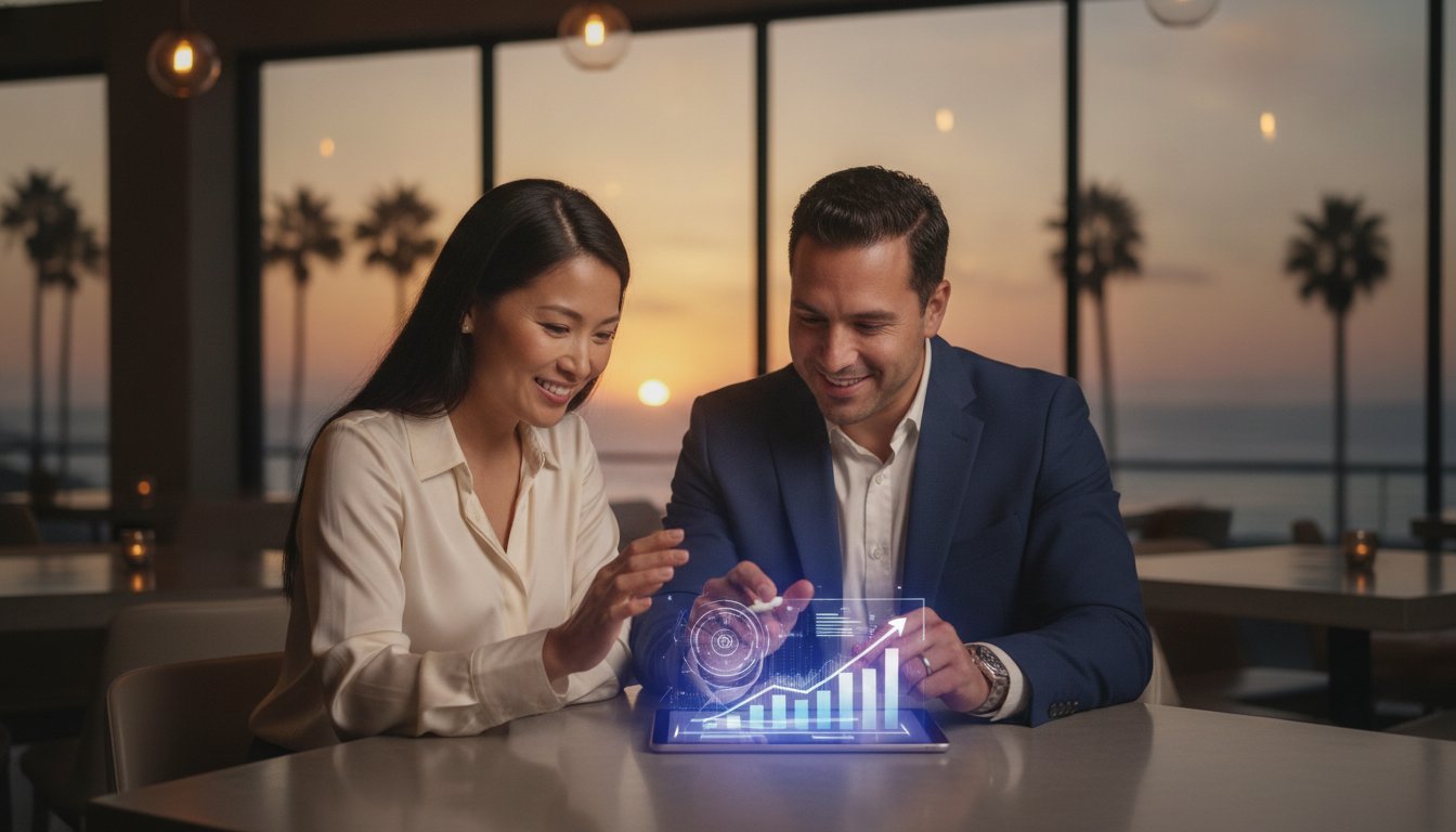 Marketing for Restaurants in Orange County: The 2026 Growth Guide