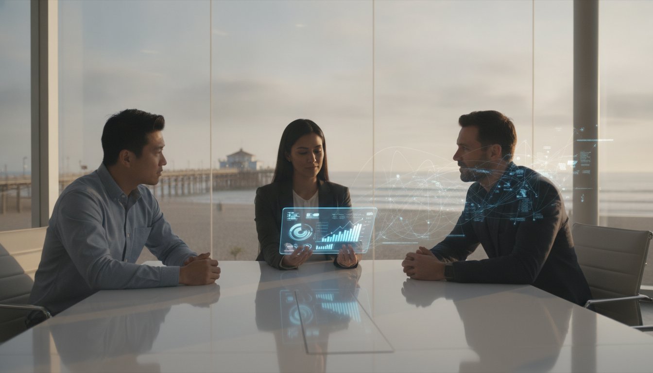 Retail Marketing Agency Orange County: Driving Growth in 2026