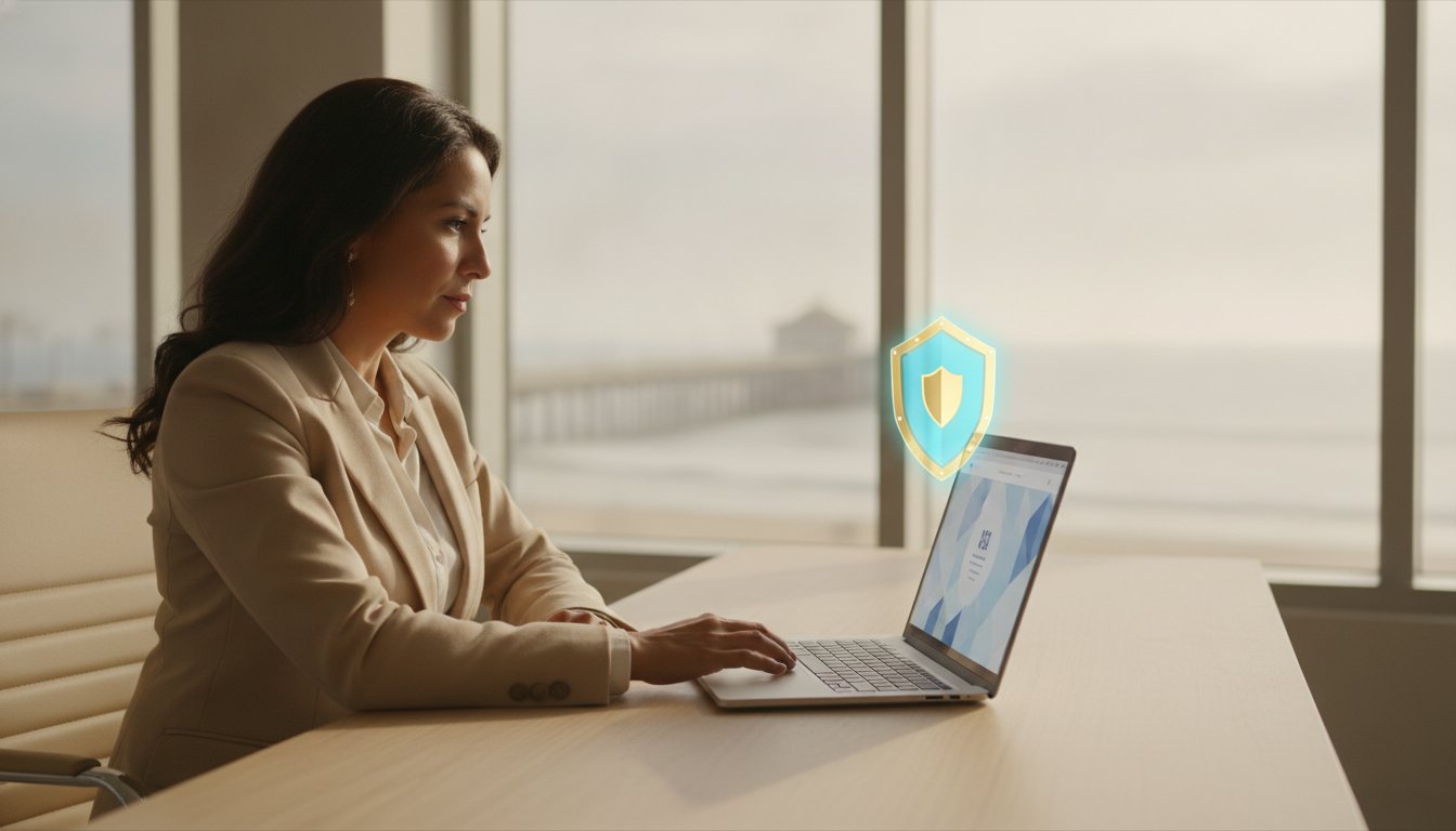 WordPress ADA Compliance Services Orange County: Protect Your Business in 2026