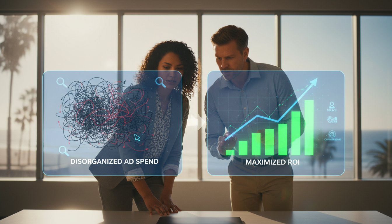 Pay Per Click Management Services: The Ultimate Guide to Maximize Your ROI