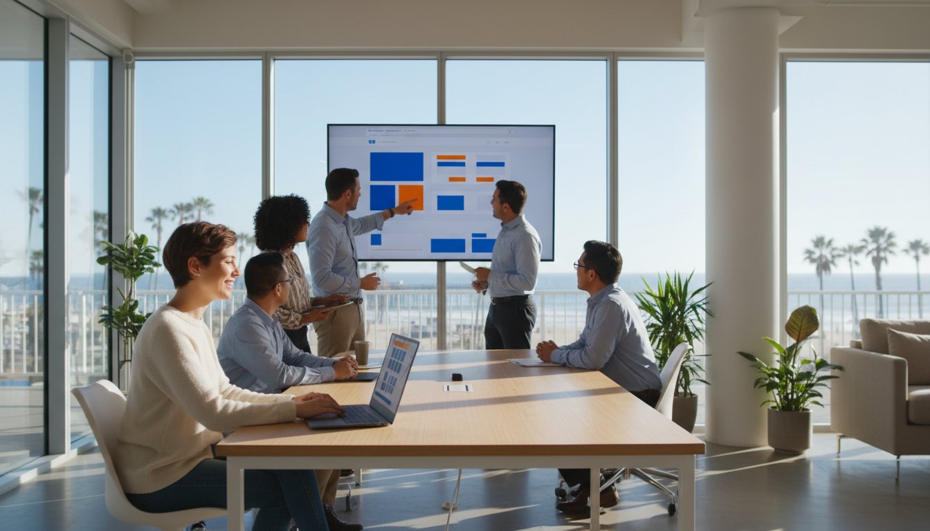 What Is Accessible Design? A Practical Guide for Business Websites