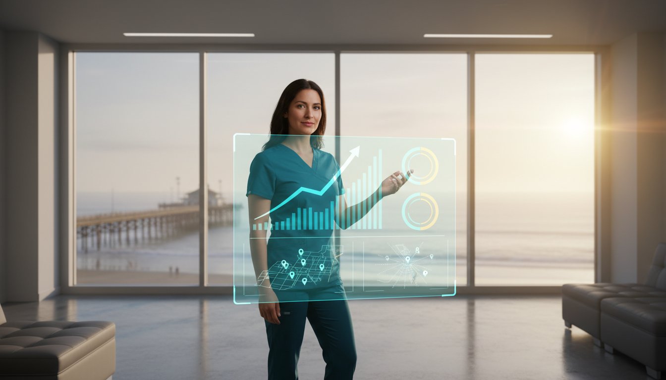 SEO for Dentists in 2026: The Ultimate Guide to Ranking #1 and Booking More Patients