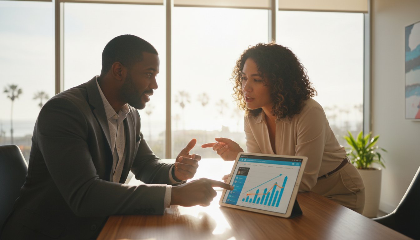 Choosing a Web Design Company in Orange County: The Ultimate Guide