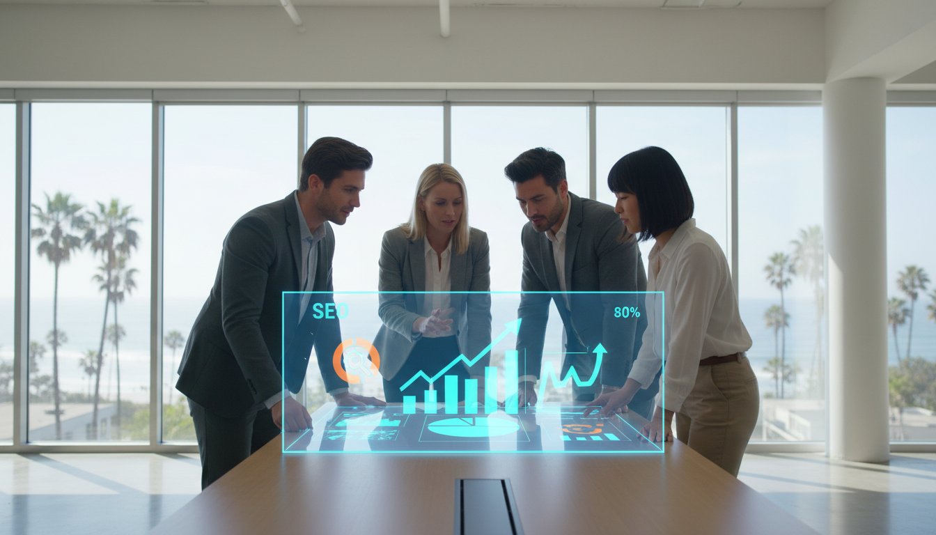 How to Choose the Best Digital Marketing Agency in Orange County