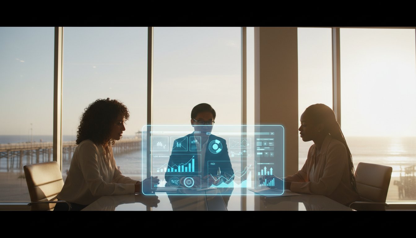 Orange County Web Designers: Building Lead-Generating Sites in 2026