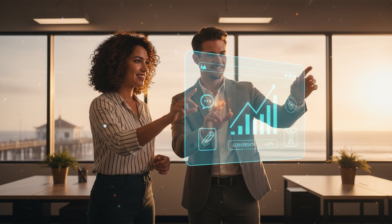 Website Designer Orange County: Building High-Converting Sites in 2026