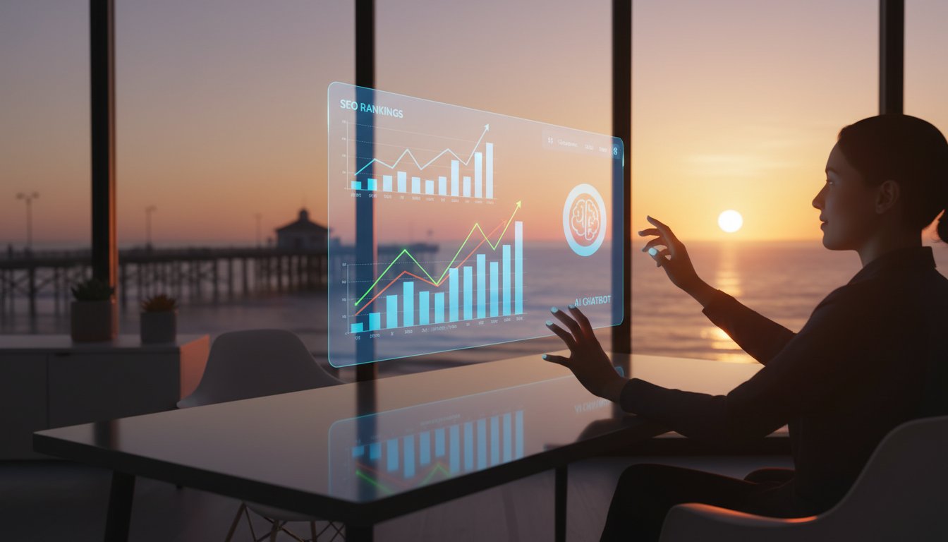 Huntington Beach Web Design: Build a Lead-Generating Site in 2026