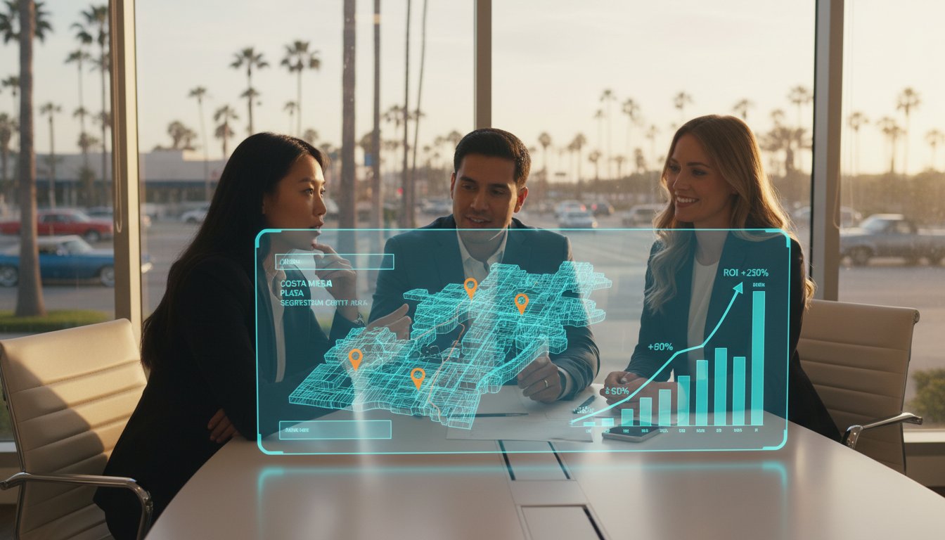 Costa Mesa Local SEO Services: Dominate the Orange County Market in 2026