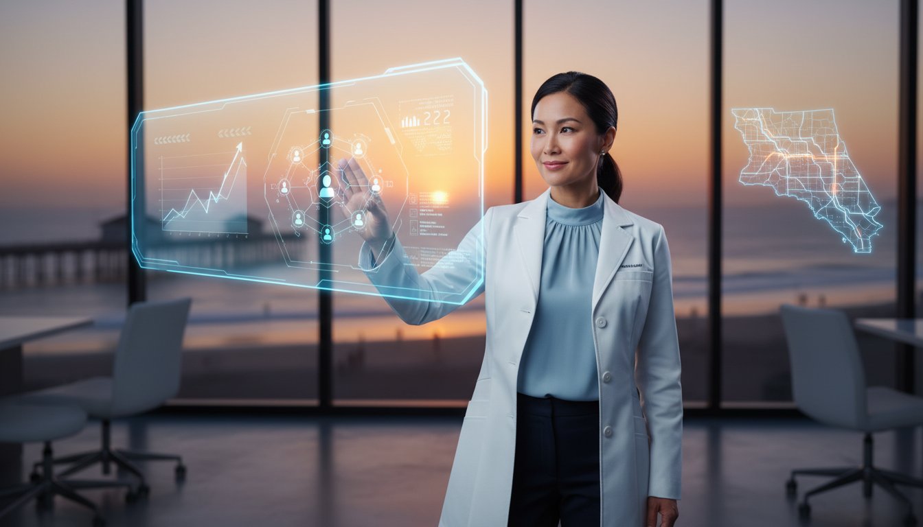 Digital Marketing for Dentists in Orange County: The 2026 Growth Guide