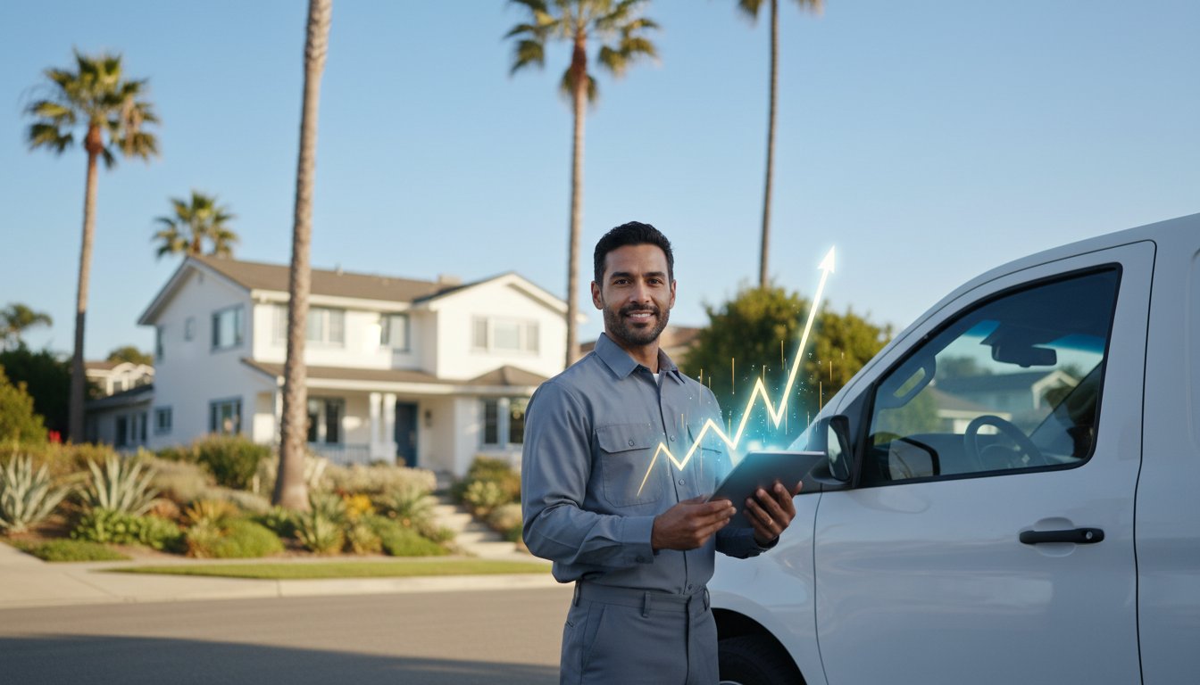 SEO for HVAC Companies in California: The 2026 Growth Strategy