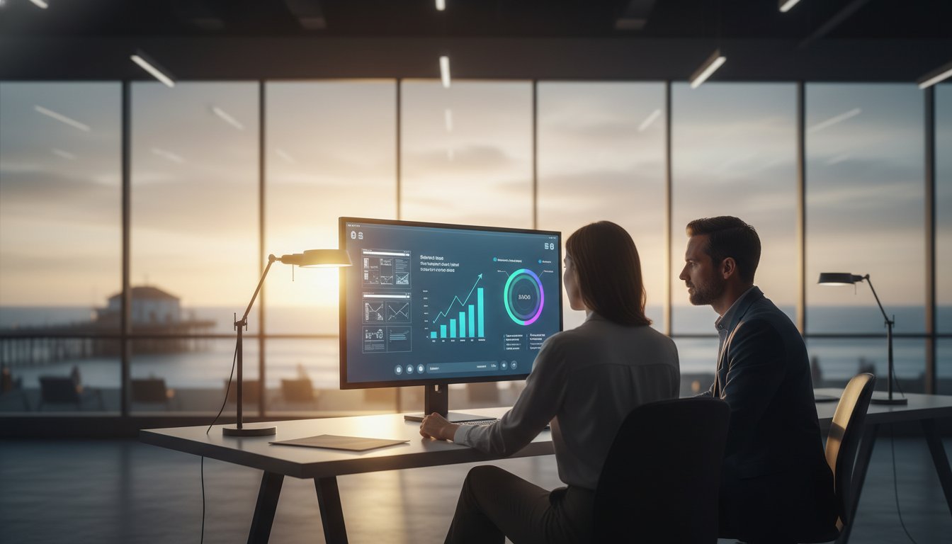 Orange County WordPress Developer: The 2026 Buyer’s Guide to High-ROI Websites