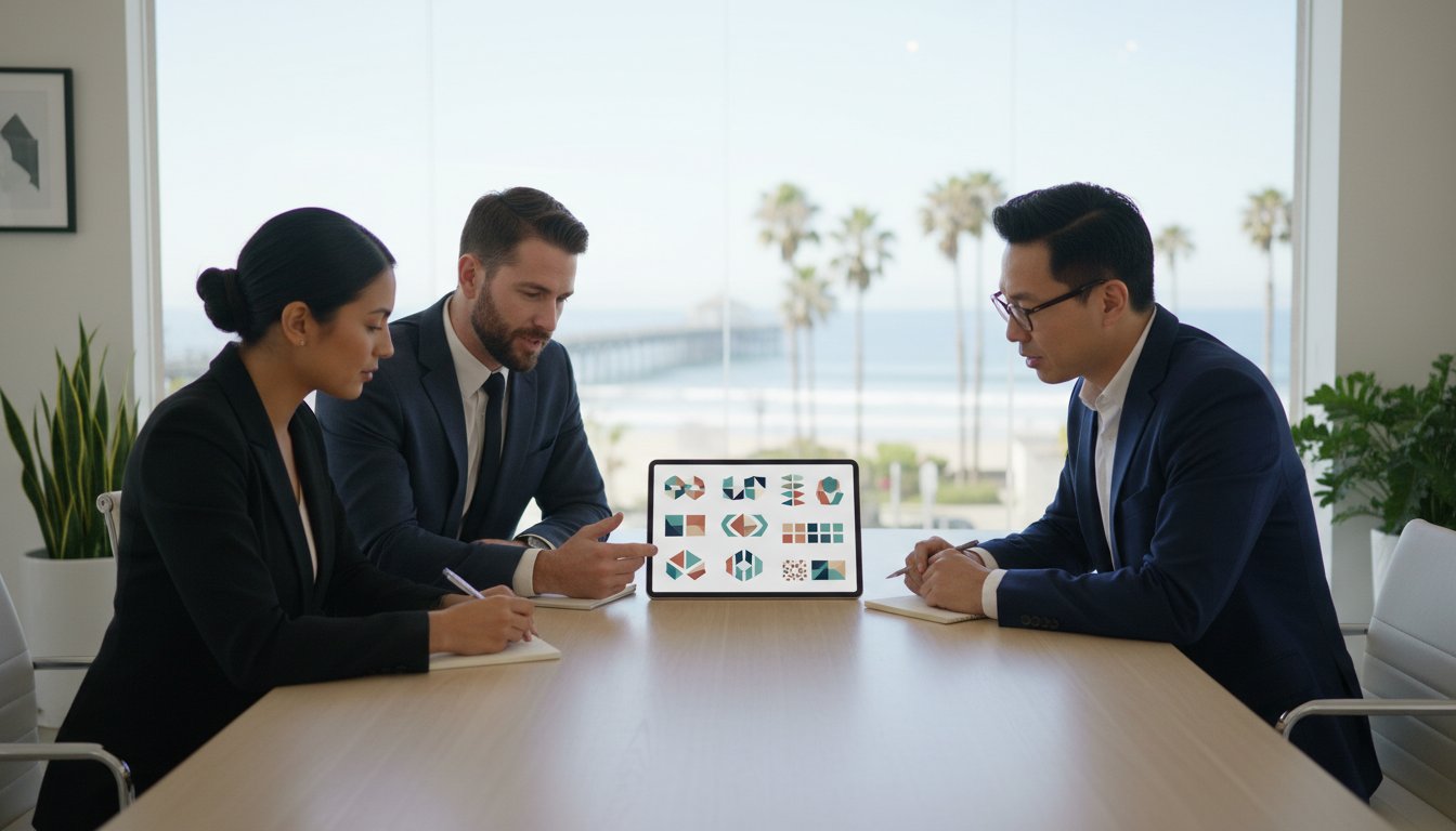 Branding and Logo Design in Orange County: The 2026 Buyer’s Guide