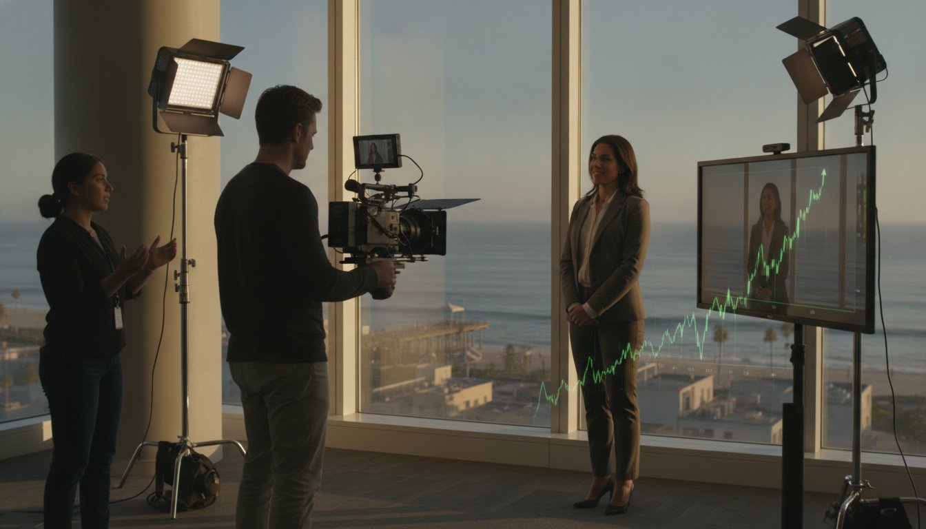 Corporate Video Production Orange County: The 2026 Strategic Growth Guide
