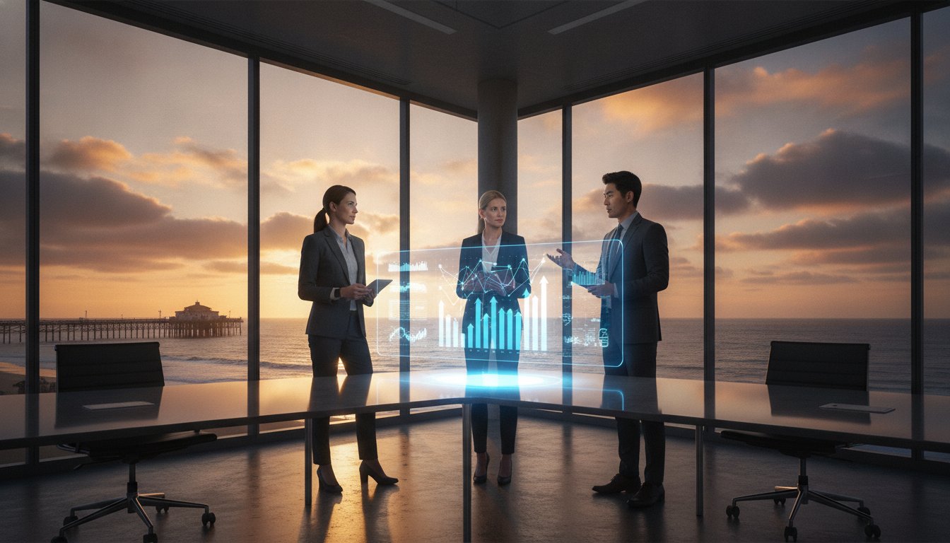 Digital Marketing Agency Orange County: Scaling Your Business in 2026