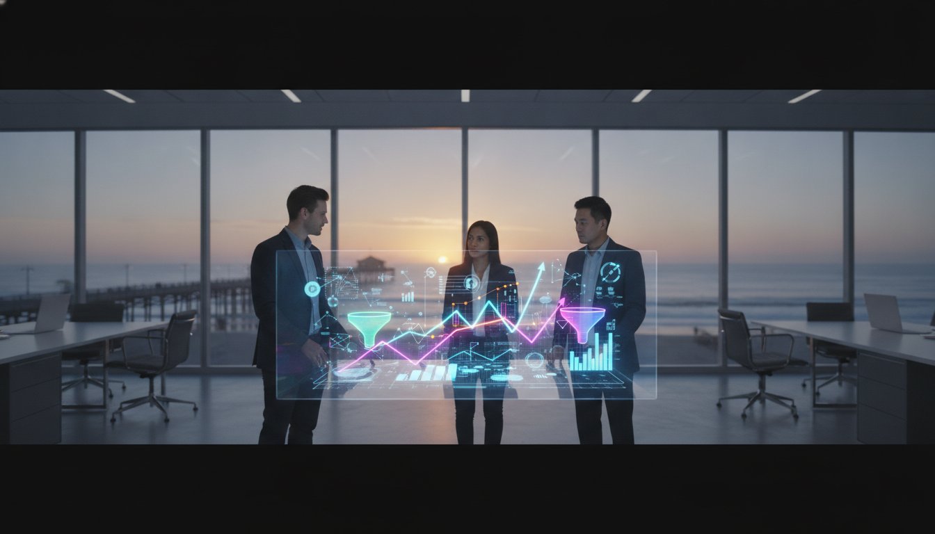 Expert Google Ads Management Orange County: Boosting Your 2026 ROI