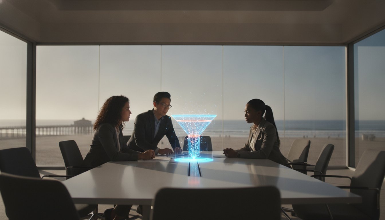 Lead Nurturing Strategies for Orange County Businesses: The 2026 Growth Guide