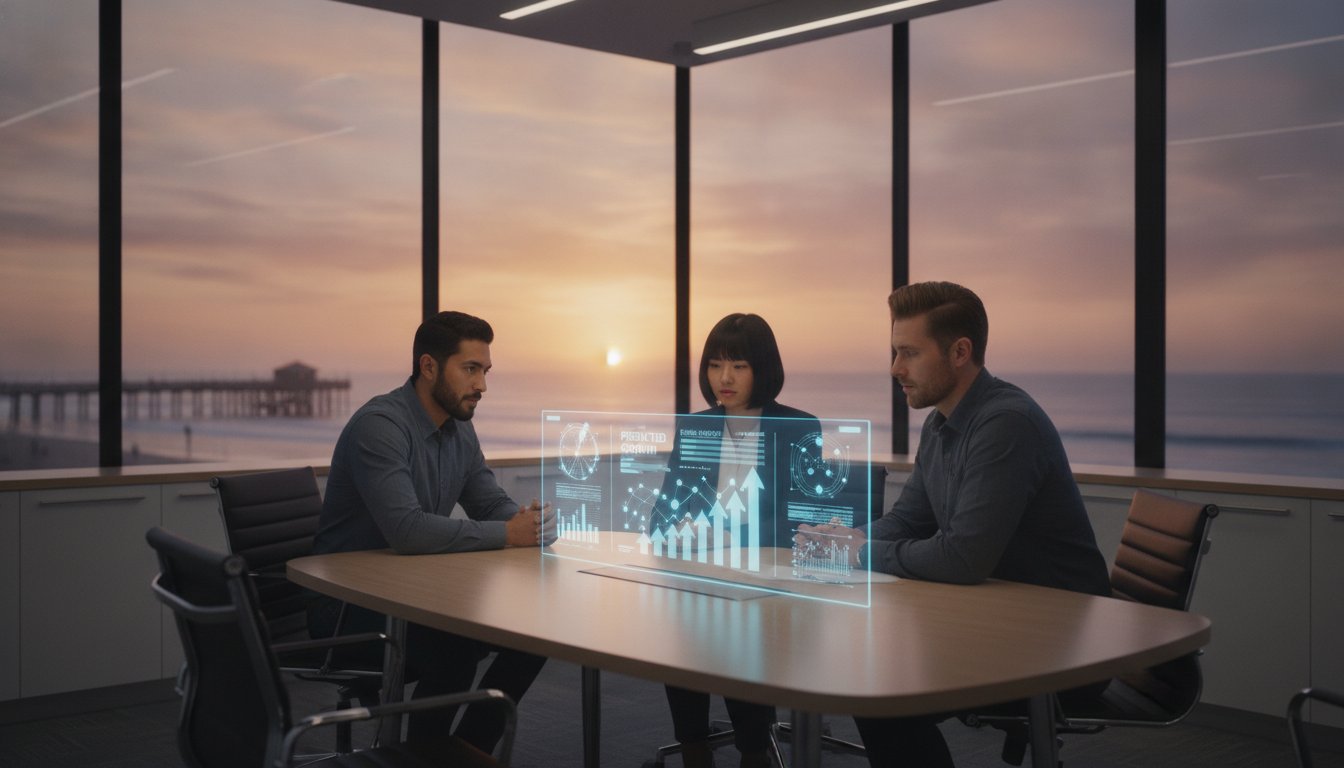 SEO Agency Orange County: Driving Predictable Growth & Leads in 2026