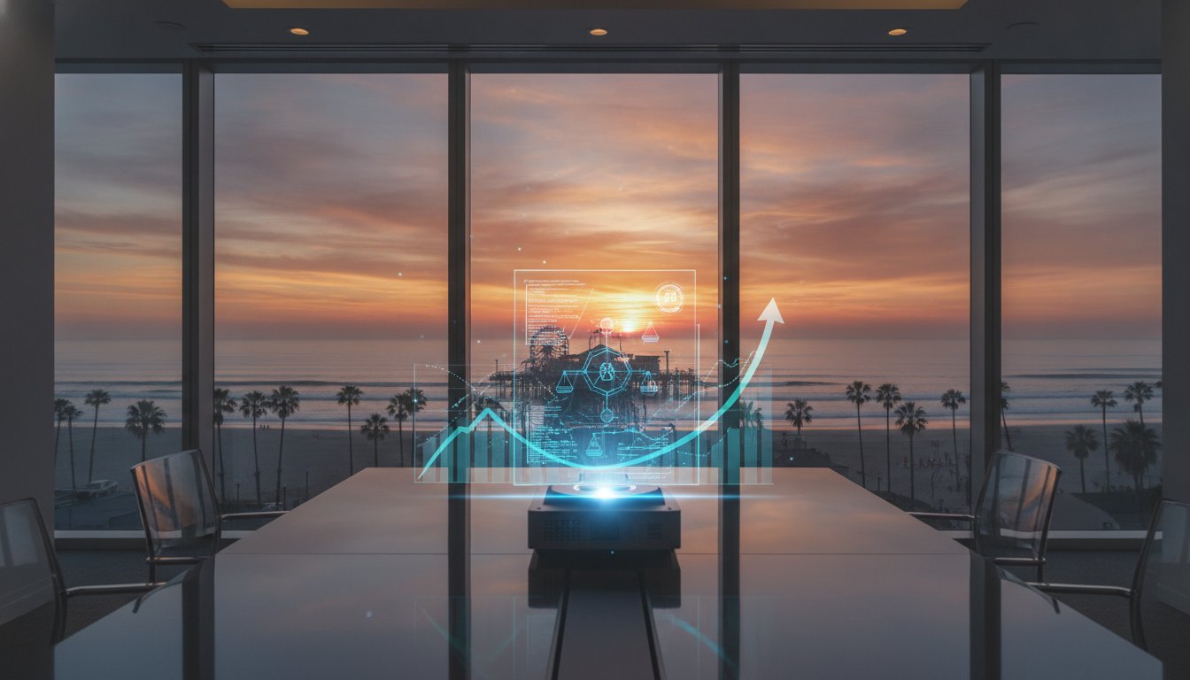 SEO for Law Firms in Orange County: The 2026 Growth Blueprint