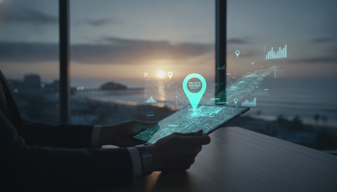 SEO for Real Estate Agents in Orange County: The 2026 Guide to Local Dominance
